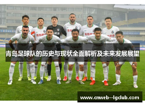 青岛足球队的历史与现状全面解析及未来发展展望