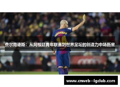 费尔南德斯：从阿根廷青年联赛到世界足坛的创造力中场新星