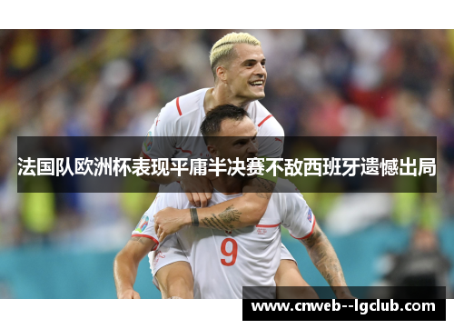 法国队欧洲杯表现平庸半决赛不敌西班牙遗憾出局 法国队欧洲杯表现平庸半决赛不敌西班牙遗憾出局